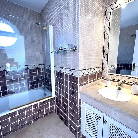 Apartment Family Townhouse On Golden Mile